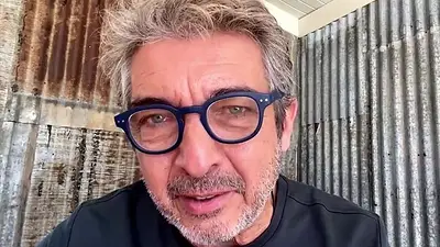 Ricardo Darín Argentina 1985 Oscar Ricardo Darín Argentina 1985 Oscar