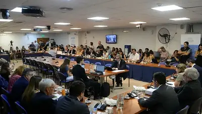 La Comisión de Juicio Político citará a Garavano y a "Pepín" Rodríguez Simón La Comisión de Juicio Político citará a Garavano y a "Pepín" Rodríguez Simón