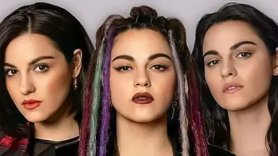 Serie de Netflix Serie de Netflix