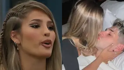Julieta Poggio Gran Hermano Julieta Poggio Gran Hermano