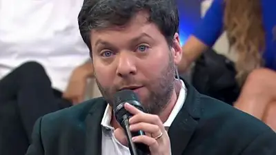 Guido Kaczka Guido Kaczka