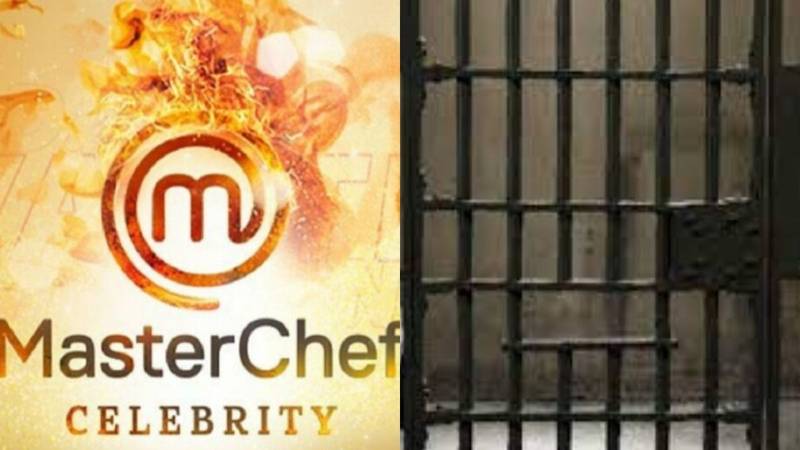 Anécdota de Joaquín Levinton, ex MasterChef Celebrity, donde casi va preso en Chaco
