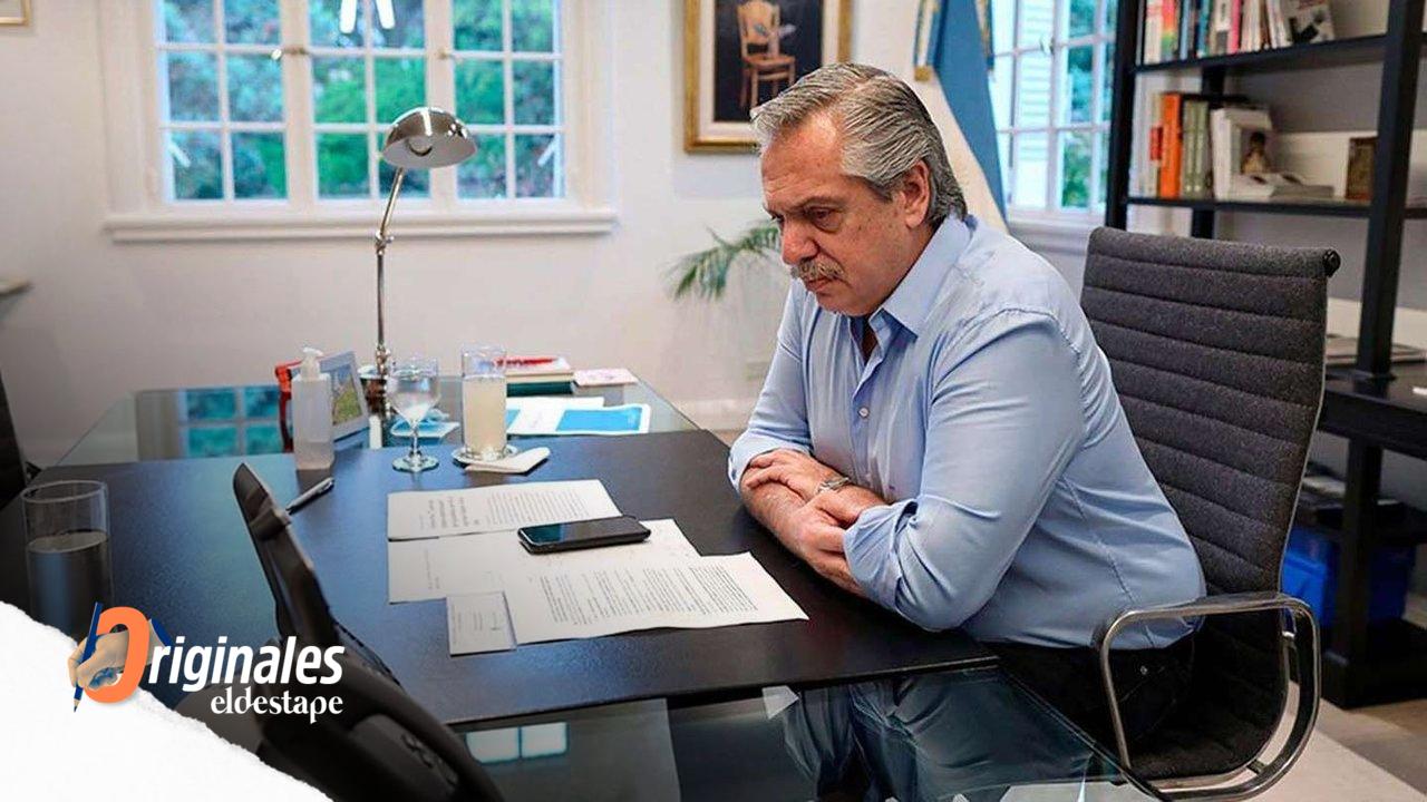 La salud de Alberto Fernández y cambios de agenda: reuniones en Olivos y postergación de viajes