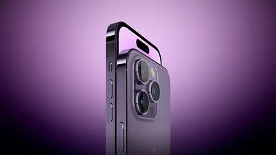 El cambio menos pensado que Apple hará en el iPhone 15: así será el nuevo celular El cambio menos pensado que Apple hará en el iPhone 15: así será el nuevo celular