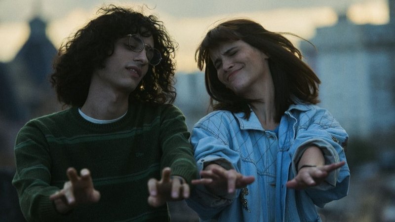 Fito Páez. El amor después del amor