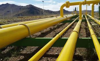 La suba del gas, el talón de Aquiles de Argentina en la guerra contra Irán | Energía