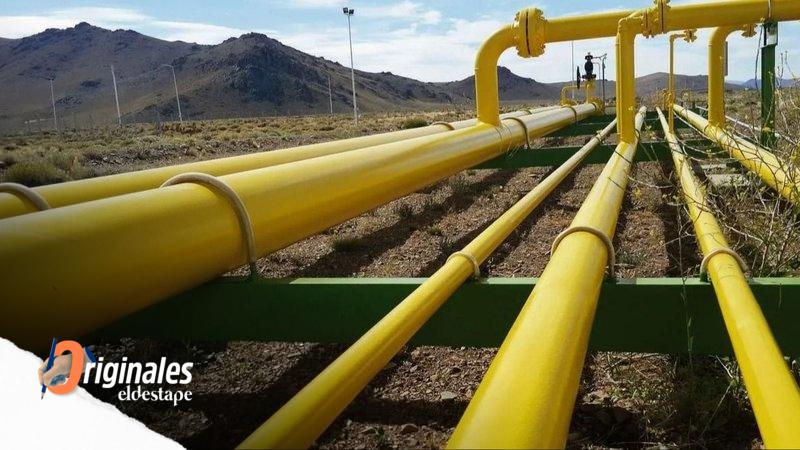 Proveedores y sustitución de importaciones en Vaca Muerta