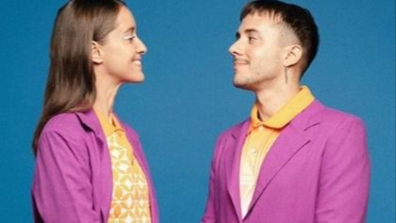 Te Quiero, nuevo disco de Ainda 