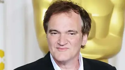 Quentin Tarantino Quentin Tarantino