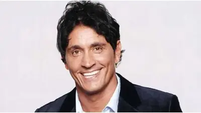 Sebastián Estevanez Sebastián Estevanez