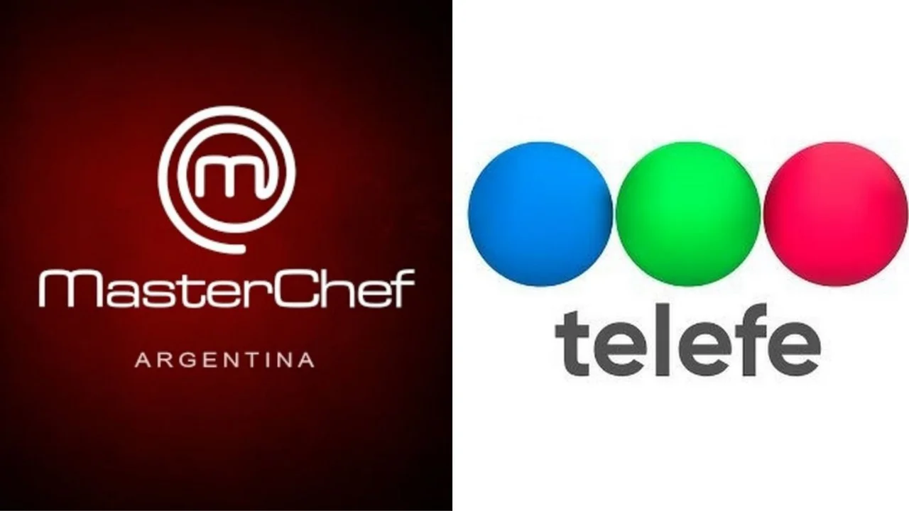  MasterChef y Telefe.