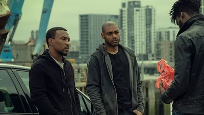 Top Boy 3 Top Boy 3