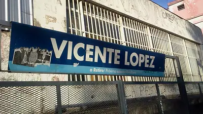 Vicente López: apareció la adolescente buscada desde el pasado domingo en La Plata Vicente López: apareció la adolescente buscada desde el pasado domingo en La Plata
