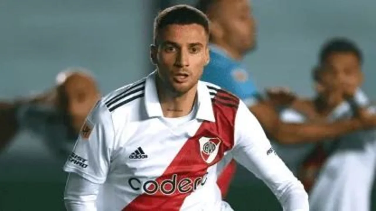 River Plate Copa Libertadores 2023