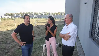 En Santa Fe, más familias accedieron a su casa propia En Santa Fe, más familias accedieron a su casa propia