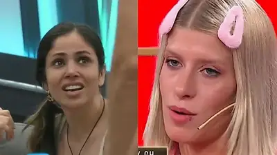 Camila confirmó lo que muchos suponían de Romina. Camila confirmó lo que muchos suponían de Romina.