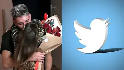 Julieta Poggio se reencontró con su novio y estallaron los memes. Julieta Poggio se reencontró con su novio y estallaron los memes.