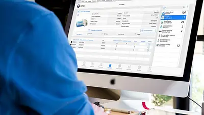 Historia clínica digital: se promulgó la ley que permite el libre acceso a los datos médicos Historia clínica digital: se promulgó la ley que permite el libre acceso a los datos médicos