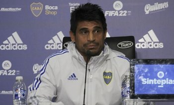 Sorpresa en Boca: Ibarra mete a un borrado en el 11 titular contra Olimpo | Fútbol argentino