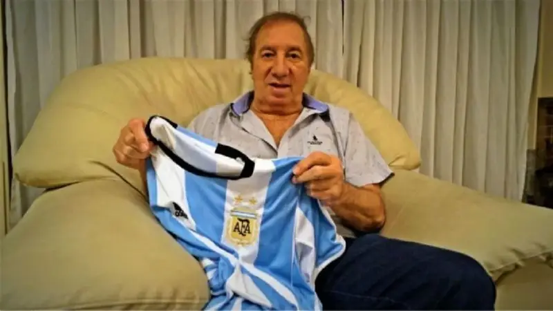 Carlos Bilardo, Selección Argentina, Estudiantes de La Plata, fútbol, deportes