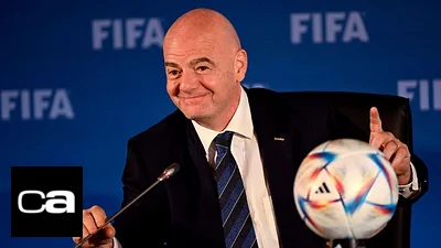 Gianni Infantino, FIFA, fútbol, deportes Gianni Infantino, FIFA, fútbol, deportes