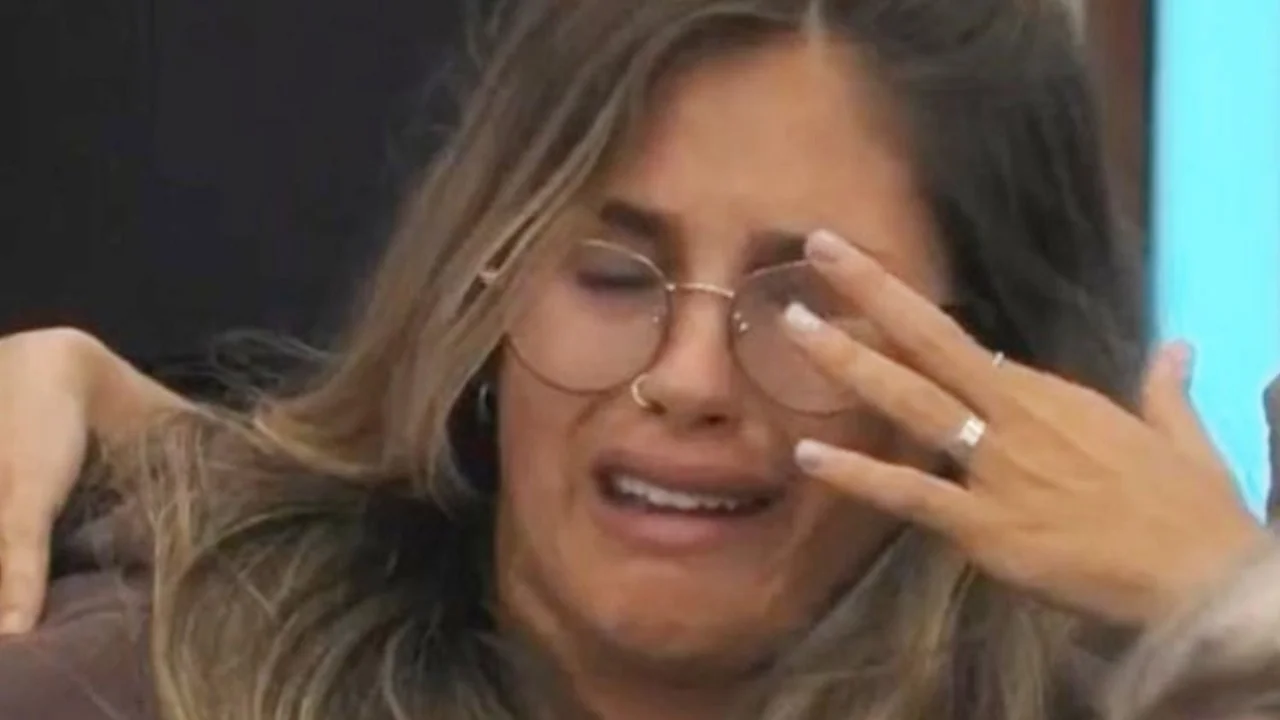 Julieta Poggio Gran Hermano