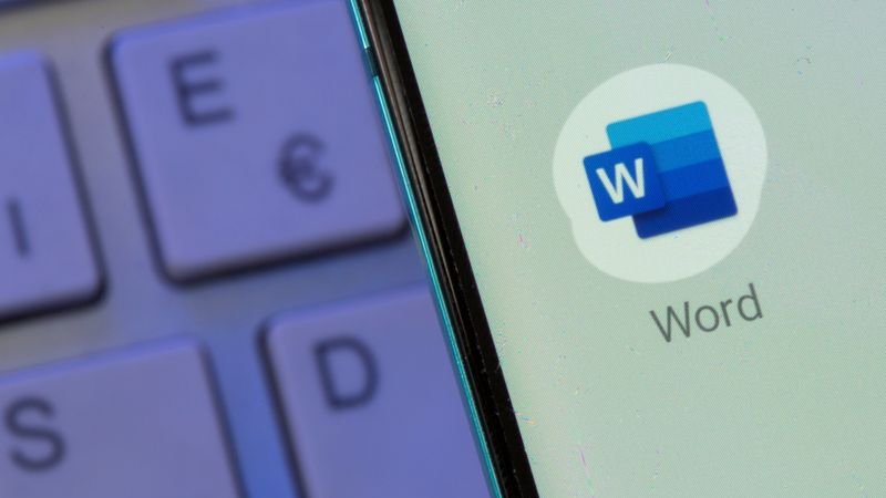 Truco para no escribir en Word: cómo hacer para usar el dictado