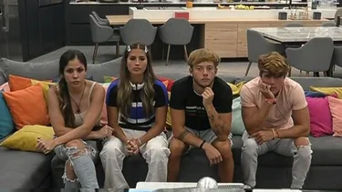 Gran Hermano: quiénes son los finalistas del reality