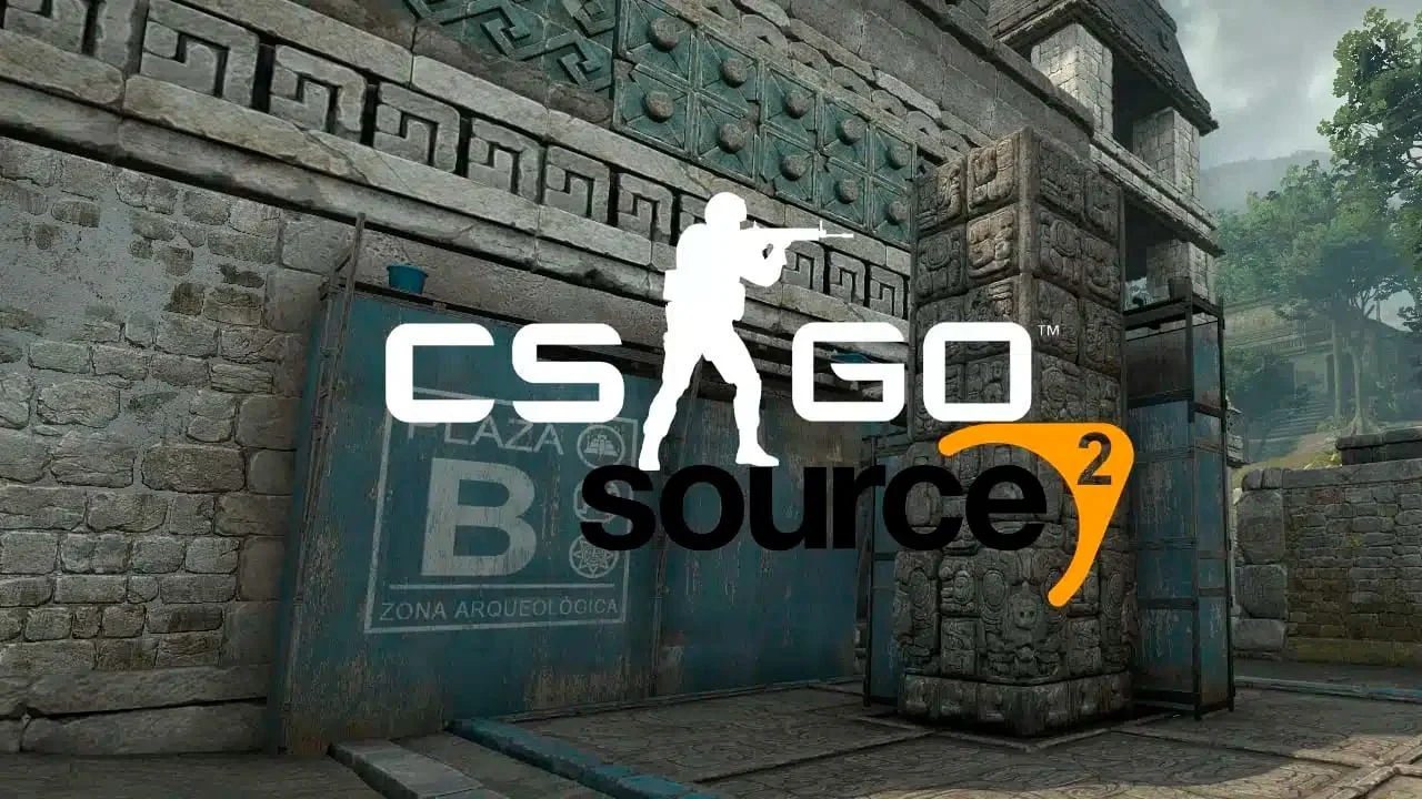 Counter Strike 2 es real y en breve llegará una beta, según varias fuentes