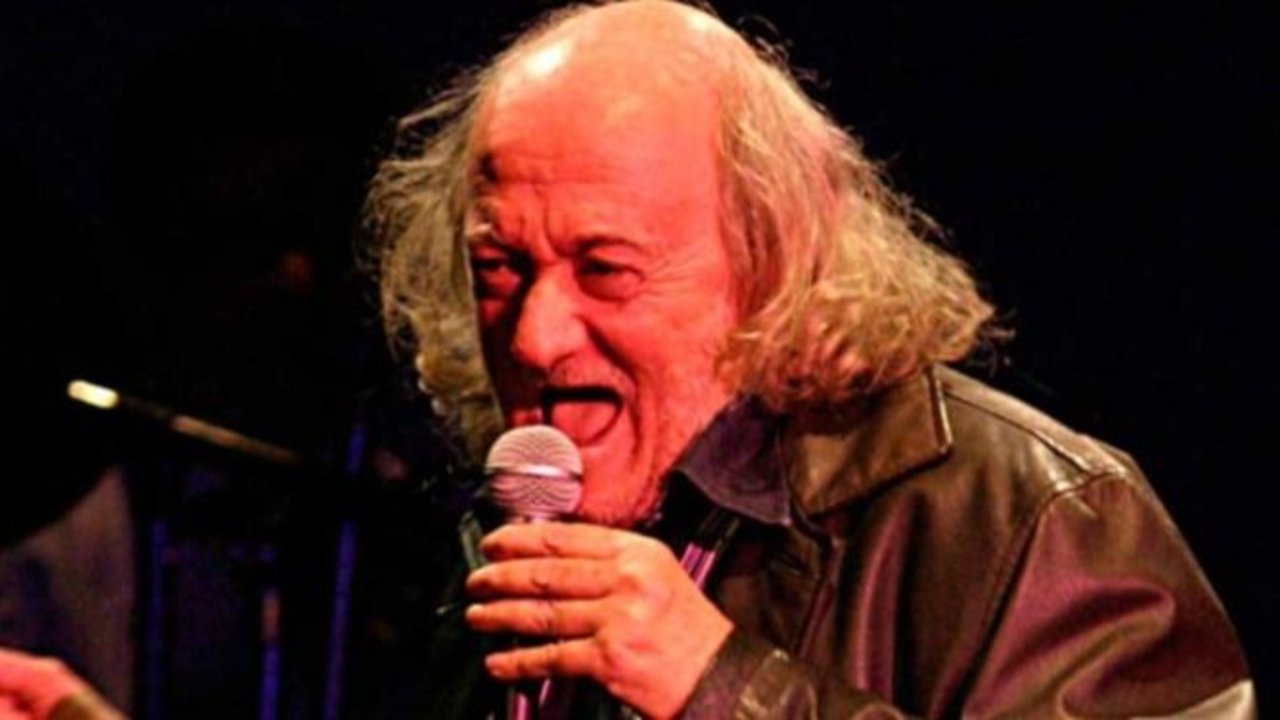 Enrique Symns