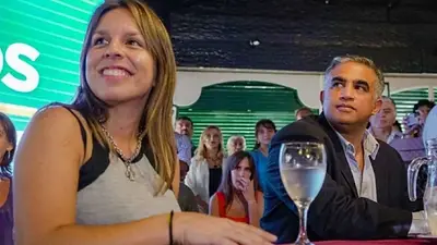 Elecciones 2023: Juntos por el Cambio se rompió en Salta en pleno cierre de alianzas Elecciones 2023: Juntos por el Cambio se rompió en Salta en pleno cierre de alianzas