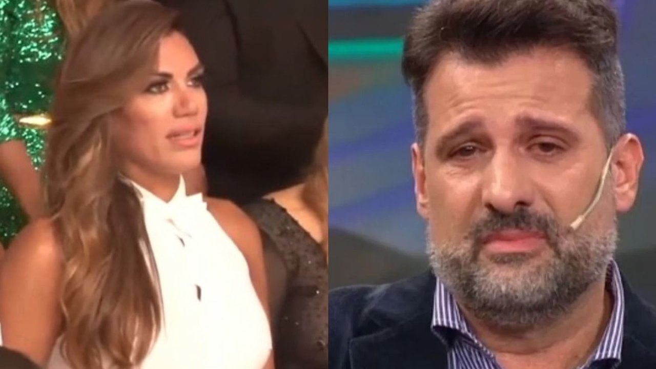 Flor de la V Listorti