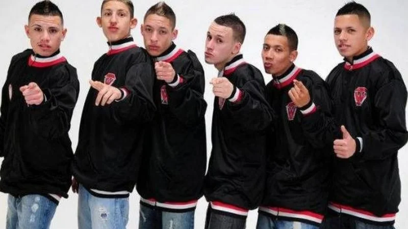 Los Wachiturros