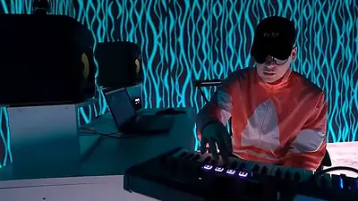 Bizarrap Bizarrap