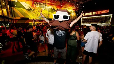 San Patricio: 5 propuestas para festejar en la Ciudad de Buenos Aires. San Patricio: 5 propuestas para festejar en la Ciudad de Buenos Aires.
