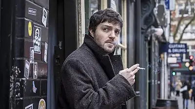 Cormoran Strike Cormoran Strike