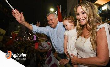 El Gran Rex de Morales no frenó la sangría radical | Elecciones 2023
