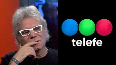 Beto Casella Telefe Beto Casella Telefe