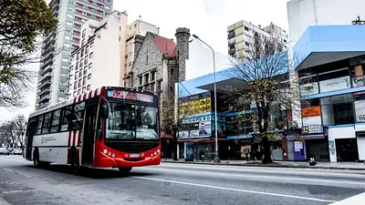 Cobraron más de $ 8.000 millones y son responsables del paro de colectivos: los empresarios apuntados por Sergio Massa Cobraron más de $ 8.000 millones y son responsables del paro de colectivos: los empresarios apuntados por Sergio Massa