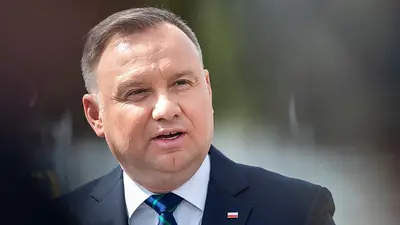 Polonia entregará aviones caza a Ucrania, pero EE.UU. reiteró que no hará lo mismo Polonia entregará aviones caza a Ucrania, pero EE.UU. reiteró que no hará lo mismo