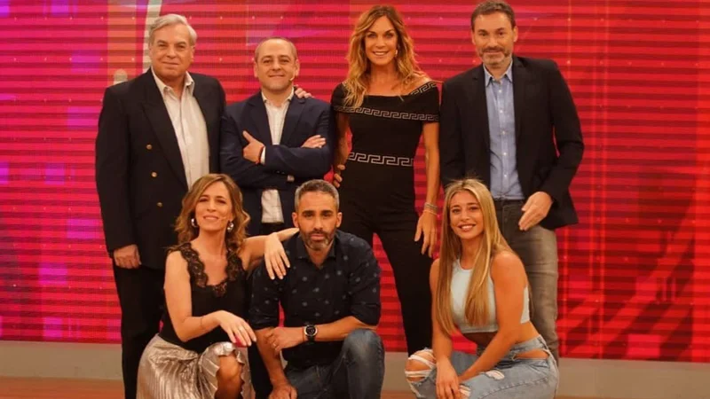 Nosotros a la mañana