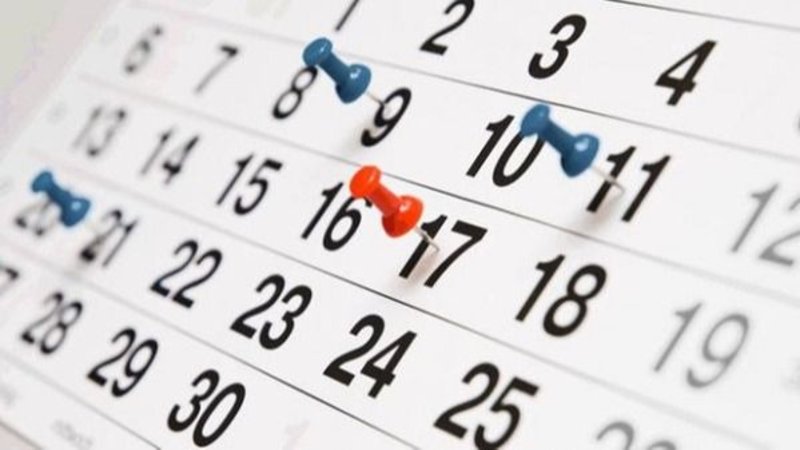 Cuándo cae Navidad y Año Nuevo en el 2023.