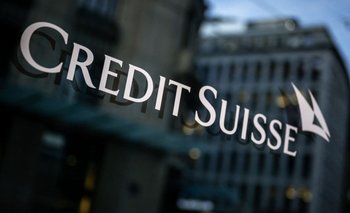 El Credit Suisse se desplomó de nuevo y arrastró a los bancos europeos | Crisis financiera