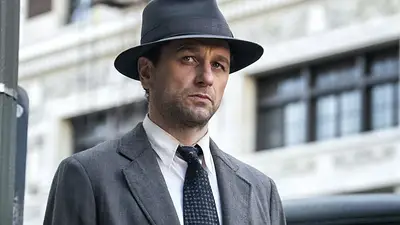 Perry Mason Perry Mason