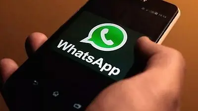 WhatsApp WhatsApp