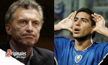 La batalla por el sillón de Boca ya empezó: Macri, Riquelme y el futuro xeneize | Boca juniors