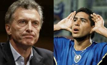 La batalla por el sillón de Boca ya empezó: Macri, Riquelme y el futuro xeneize | Boca juniors