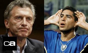 La batalla por el sillón de Boca ya empezó: Macri, Riquelme y el futuro xeneize | Boca juniors