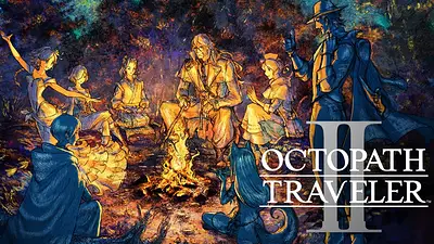 Octopath Traveler II Octopath Traveler II