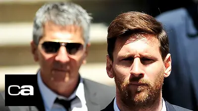 El comunicado del Sanatorio Centro de Rosario tras la muerte de Jorge Messi El comunicado del Sanatorio Centro de Rosario tras la muerte de Jorge Messi